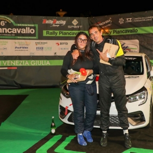 36° RALLY PIANCAVALLO - Gallery 96